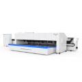 2020 Hot sale SF6020T 4000W  automatic metal tube laser cutting machine